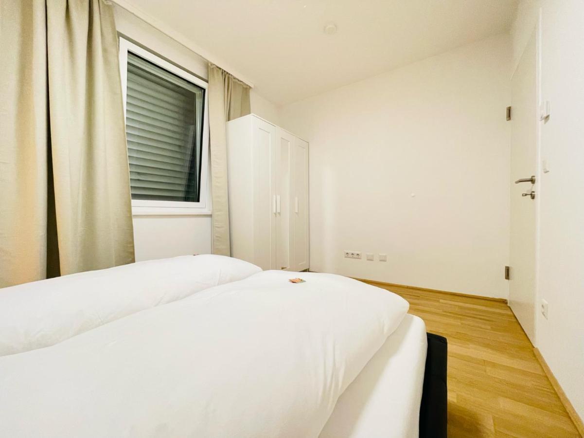 Vienna Style Apartment Esterno foto
