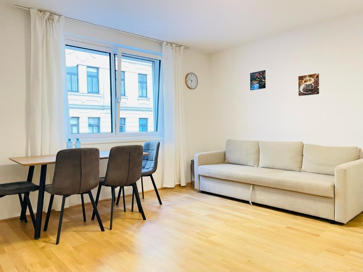 Vienna Style Apartment Esterno foto